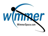 Wimmer Space